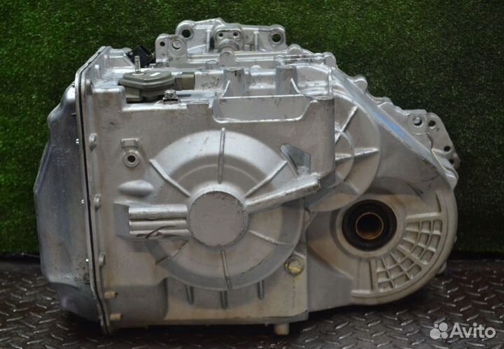 АКПП SsangYong BTR6 M11 2WD (D20DTF)