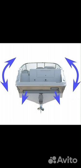 Асу Mente Marine ACS RP