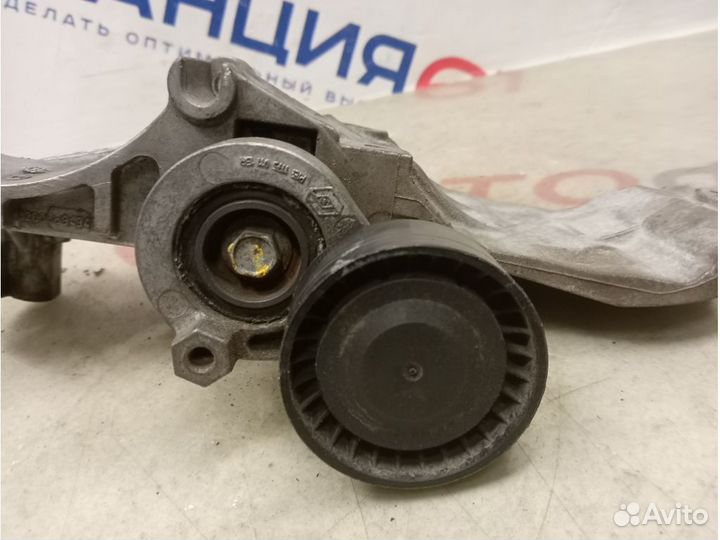 Кронштейн крепления генератора, 8200669494 renault megane 2, 3050008