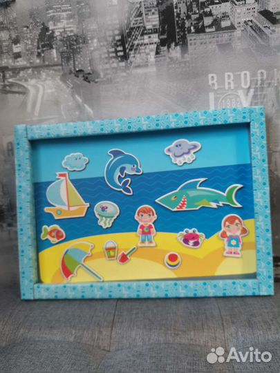 Развивающиеся игрушки