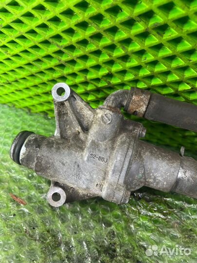 Корпус термостата Suzuki Swift 2004-2010