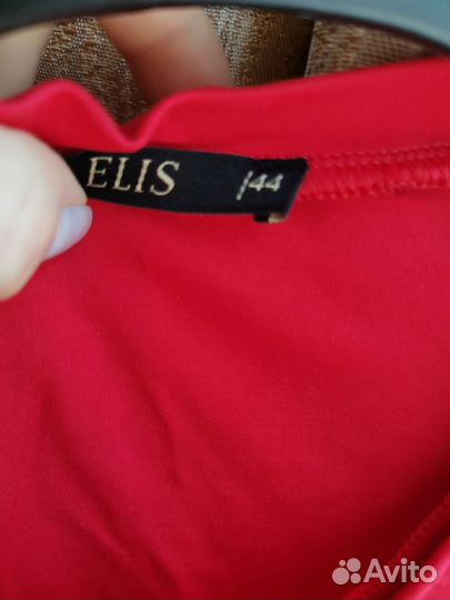 Elis футболка