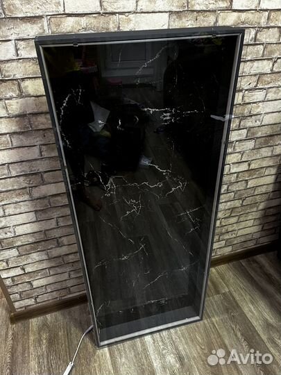 Декор, интерьер, картина пано из мха