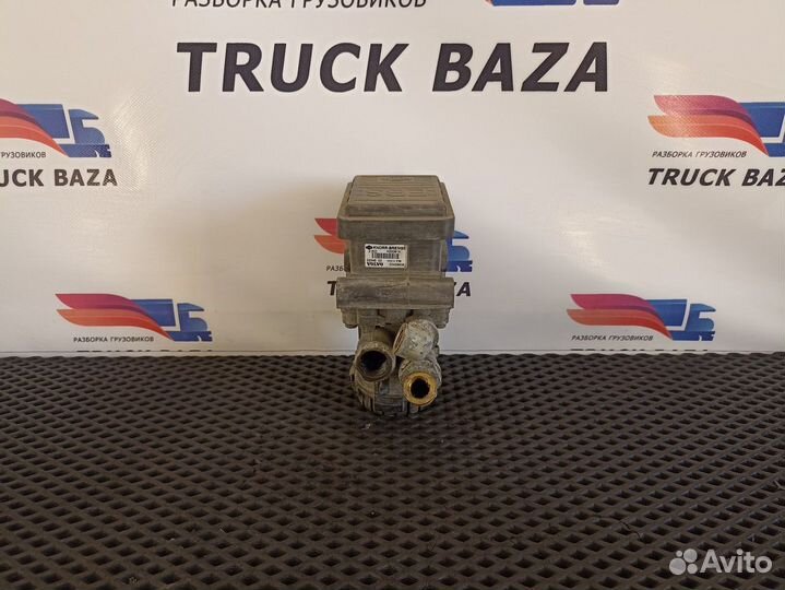 Модулятор EBS передний