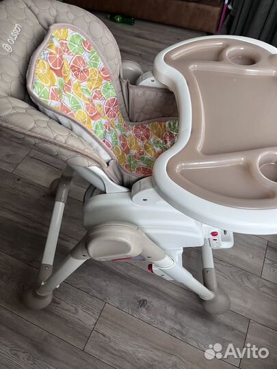 Стул для кормления