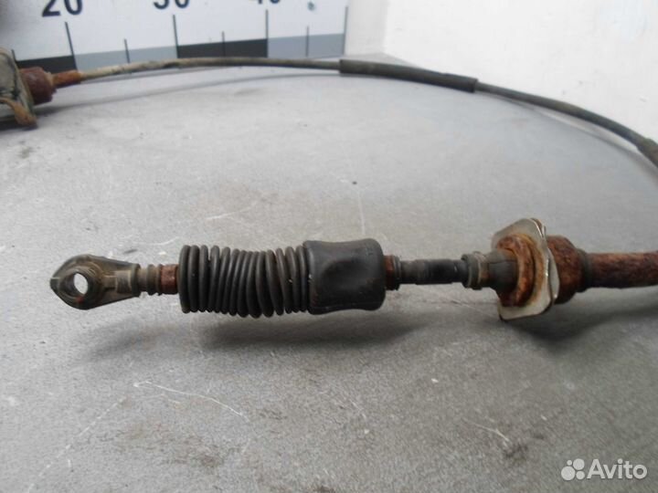 Кулиса АКПП Suzuki Grand Vitara 2 JT