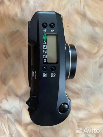 Minolta riva zoom 135ex date