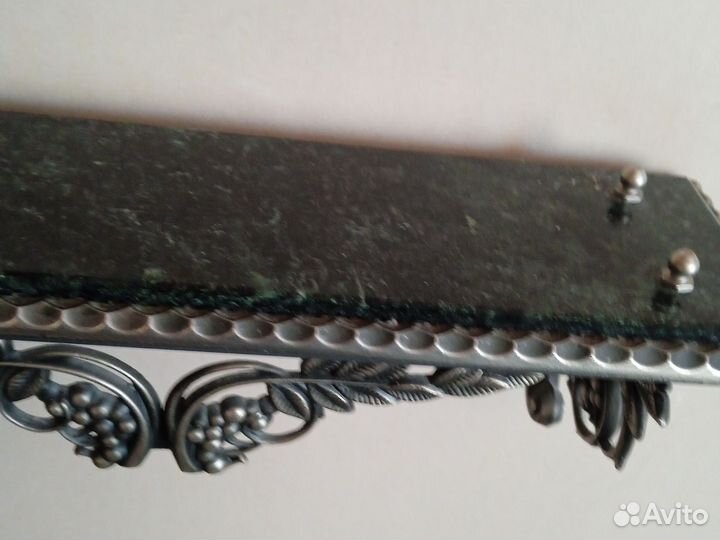 Светильники настенные и полка