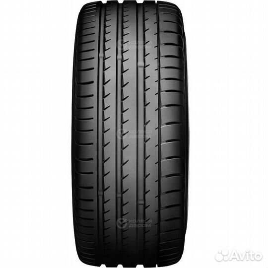 Yokohama Advan Sport V105 285/35 R22 106Y