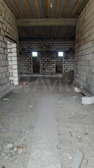Дом 210 м² на участке 6 сот.