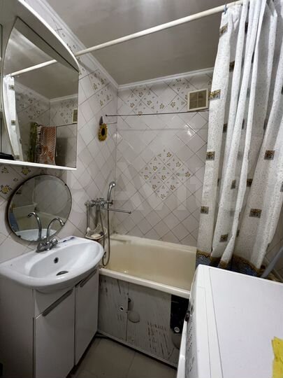 1-к. квартира, 31,7 м², 2/5 эт.