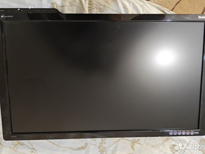 Монитор banq g24