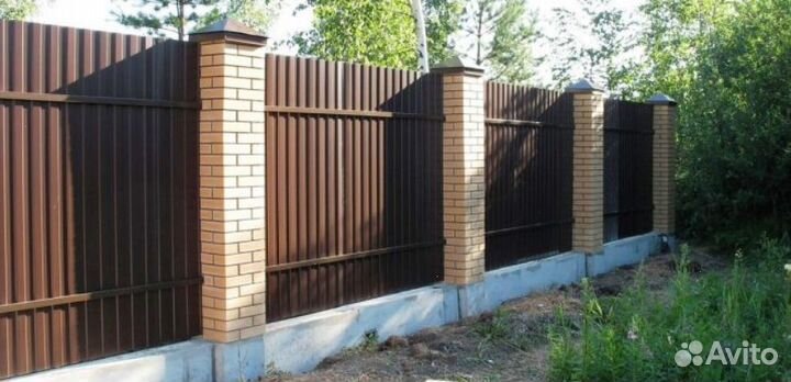 Ворота откатные заказать прочные