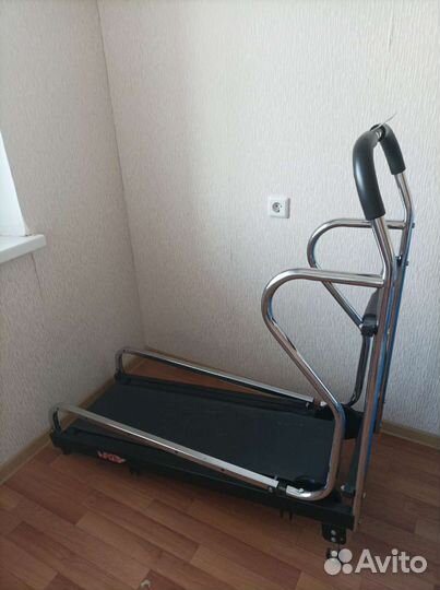Беговая дорожка