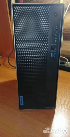 Игровой пк Lenovo