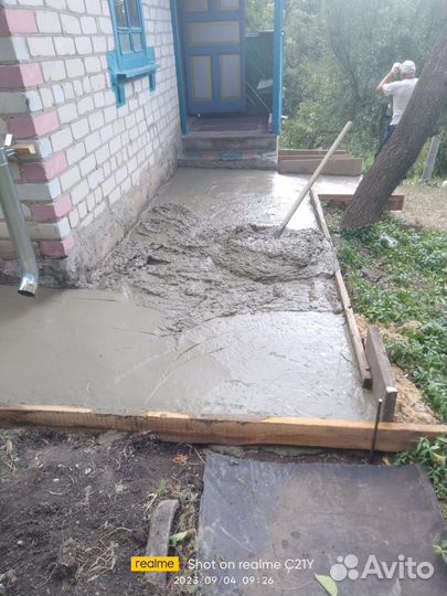Строительство домов