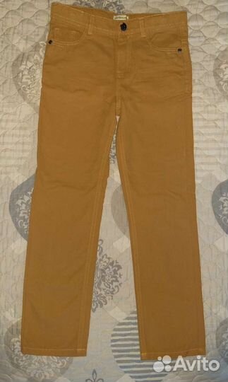 Брюки Vertbaudet