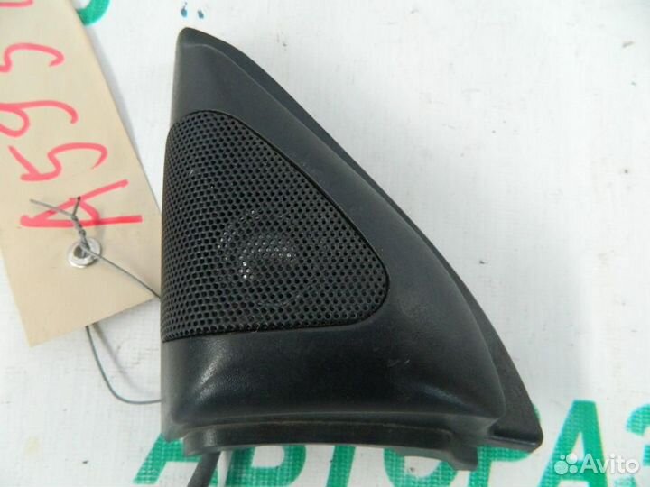 Накладка для Geely Emgrand EC7 2008