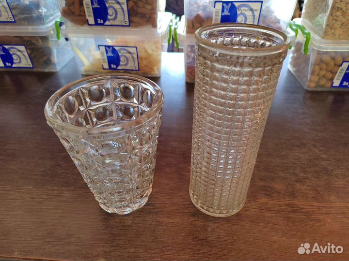 Ваза для цветов СССР