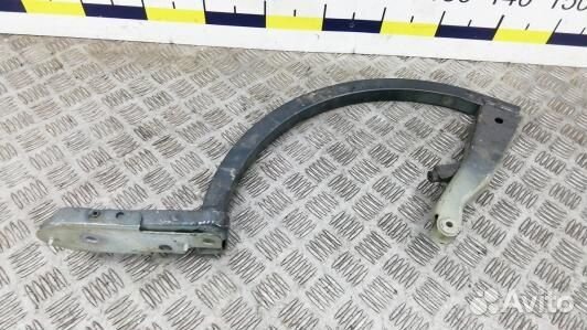 Петля крышки багажника citroen C5 2 (90Z19HU02)