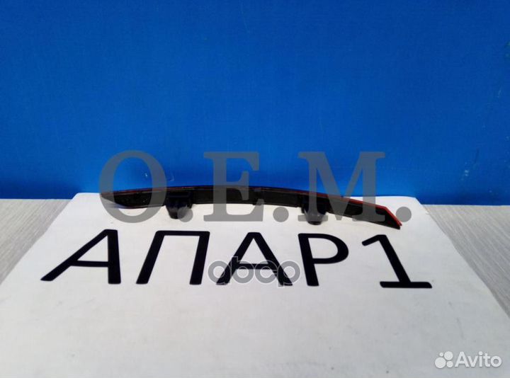 OEM0027SOR O.E.M. Отражатель правый Volkswagen