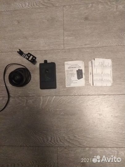 Электронный манок Биофон-5