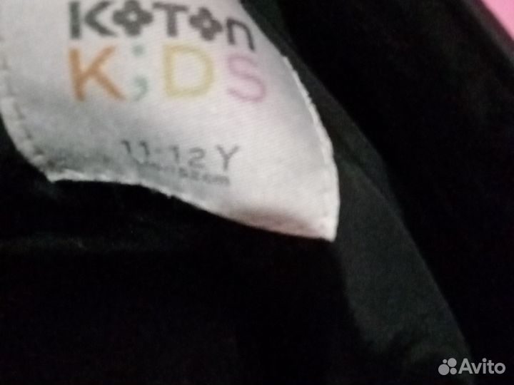 Кожаная куртка Турция