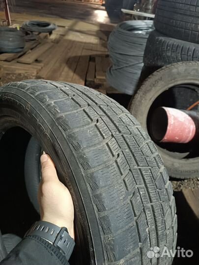 Yokohama Ice Guard IG50 225/50 R17