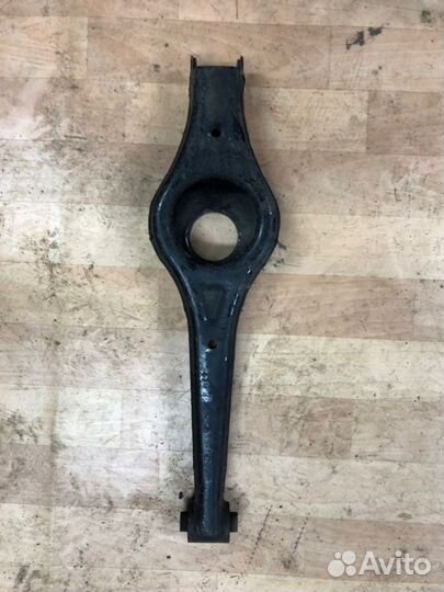 Рычаги подвески задние Ssangyong Actyon