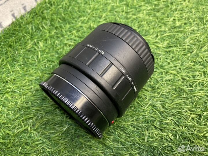 Sigma AF 50mm 2.8 Macro MC Sony A