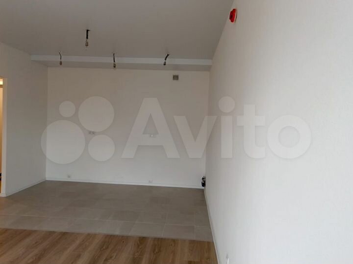 2-к. квартира, 60 м², 10/25 эт.