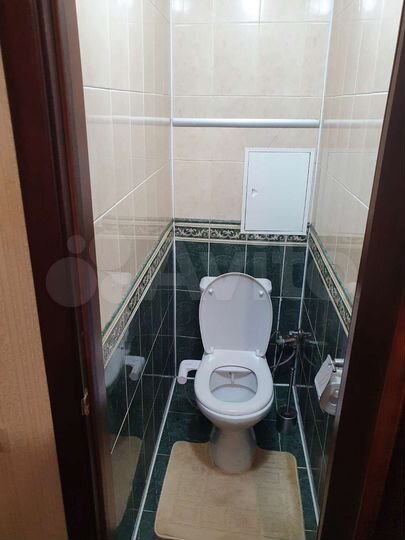 2-к. квартира, 60 м², 3/5 эт.