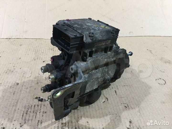 Насос тнвд Bosch 0470504204 Opel Vectra C