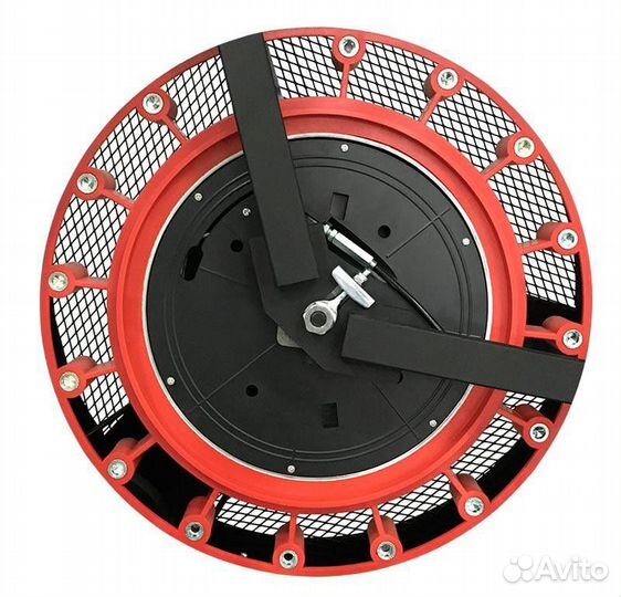 Велоэллипсоид Ammity Ocean OB 50