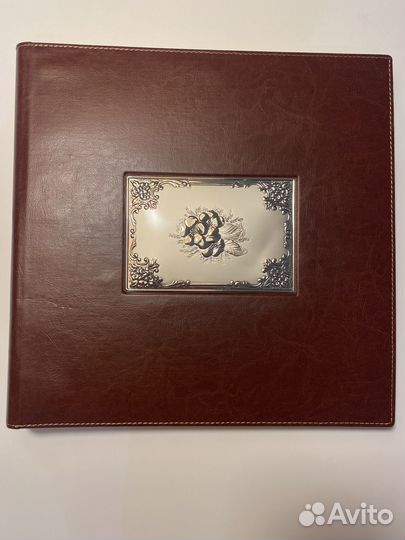 Альбом для фотографий