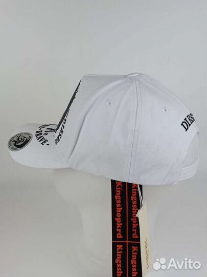 Бейсболка кепка Diesel