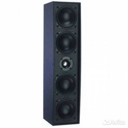 Tannoy I7 BLK, American Audio sense12 цена за пару