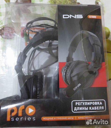 Наушники sony