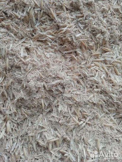 Зерно смесь