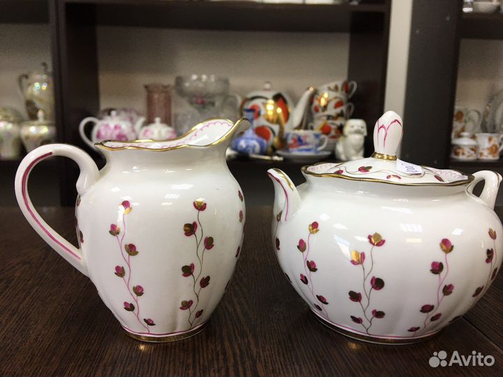 Предметы из СССР