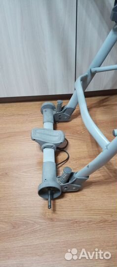 Запчасти для коляски Expander, Rico