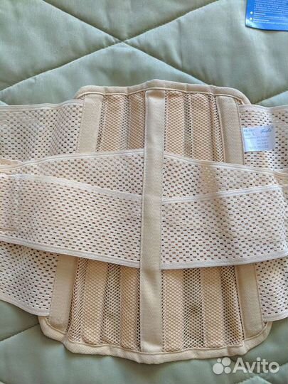 Бандаж поясничного отдела Fosta FS 5511 L