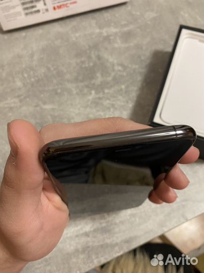iPhone 11 Pro Max, 256 ГБ
