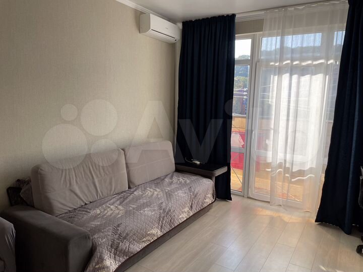 1-к. квартира, 43 м², 3/6 эт.