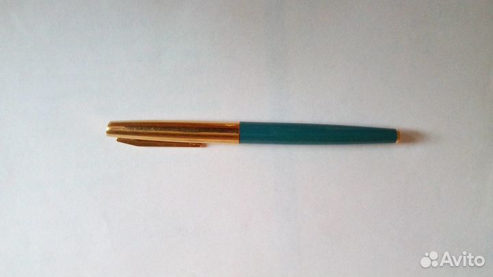 Ручка чернильная СССР