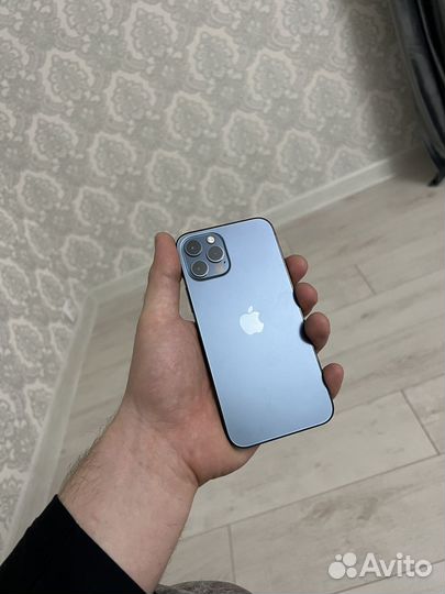 iPhone 12 pro 256gb