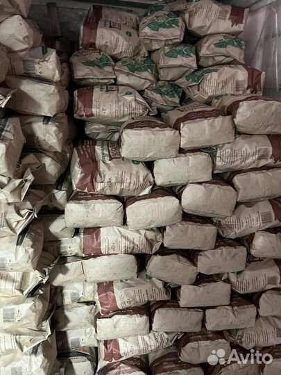 Уголь древесный берёзовый от 10 мешков