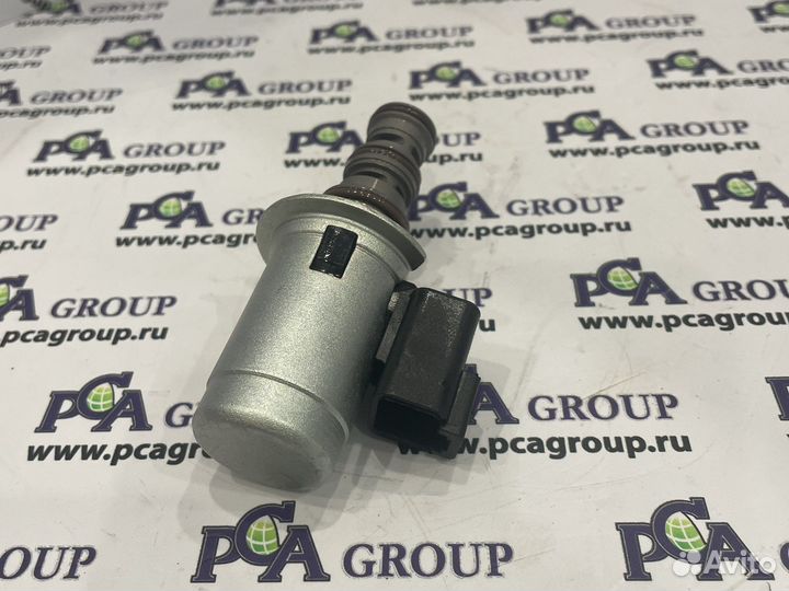 Соленоид для кпп Гидромек F03/11915