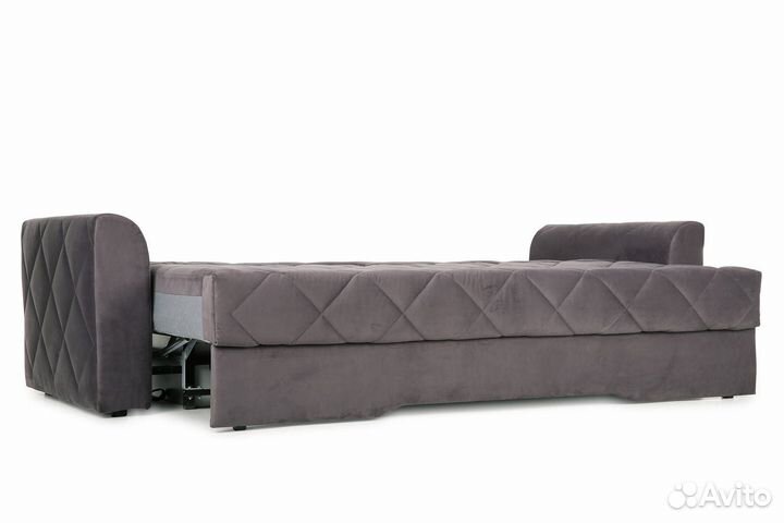 Диван с современном стиле