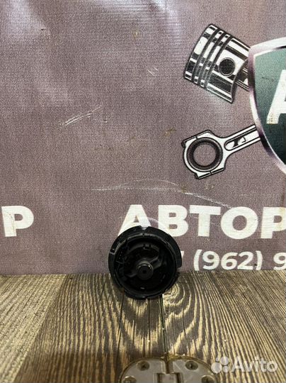 Переключатель света фар Porsche panamera 970